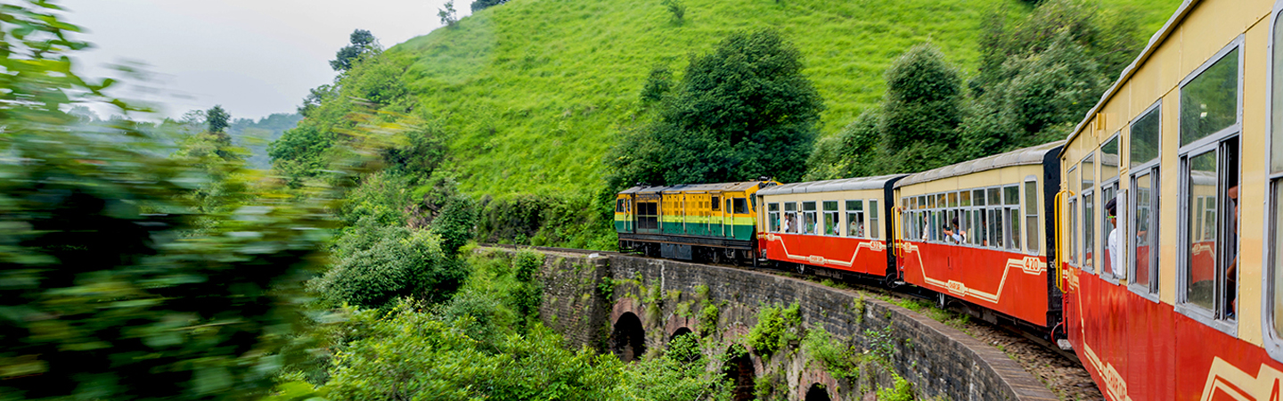 Shimla Tour