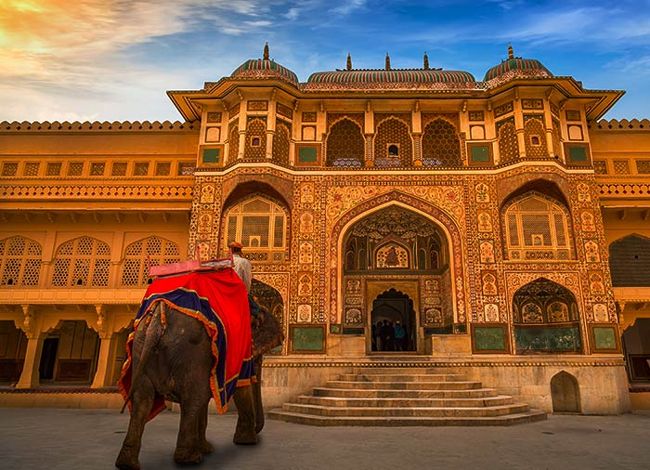 Best tour travel in jaipur | ashokaholiday